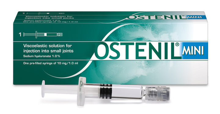 OSTENIL MINI 10 MG/ML 1 SRG