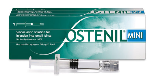 OSTENIL MINI 10 MG/ML 1 SRG