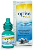 OPTIVE PLUS 10 ML