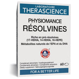 PHYSIOMANCE RESOLVINES 60CAPS