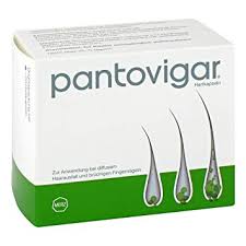 PANTOVIGAR 90 CAPS