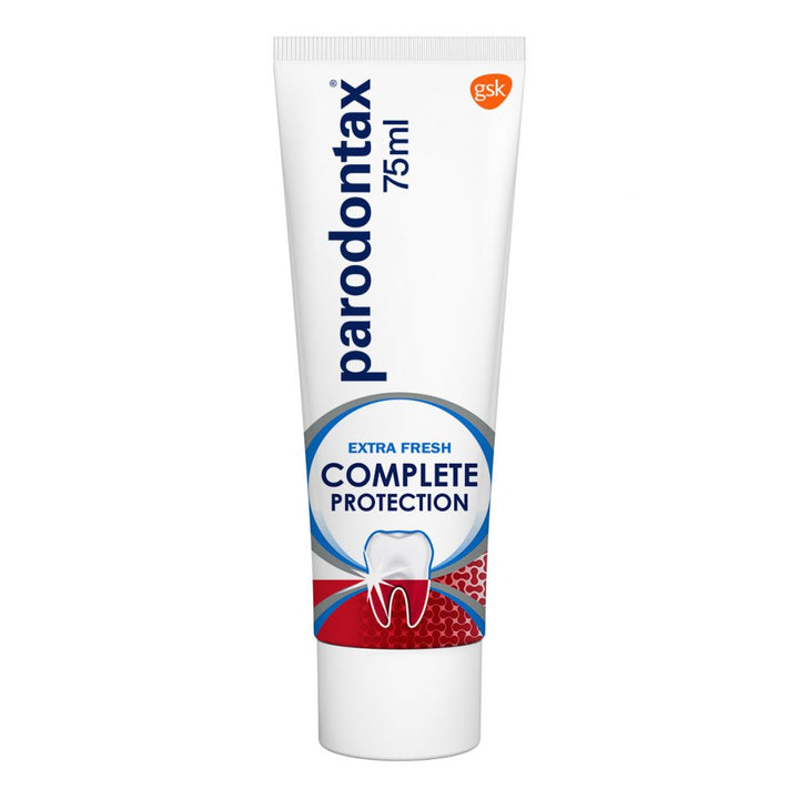 PARODONTAX COMPL PROT EXTRA FRESH 75 ML