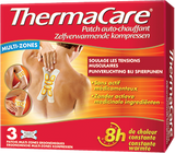 THERMACARE MULTI-ZONES