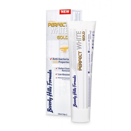 BEVERLY HILLS PERFECT GOLD 100 ML