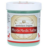 APOTHEKERS OR PFERDEMEDICSALBE 350 ML