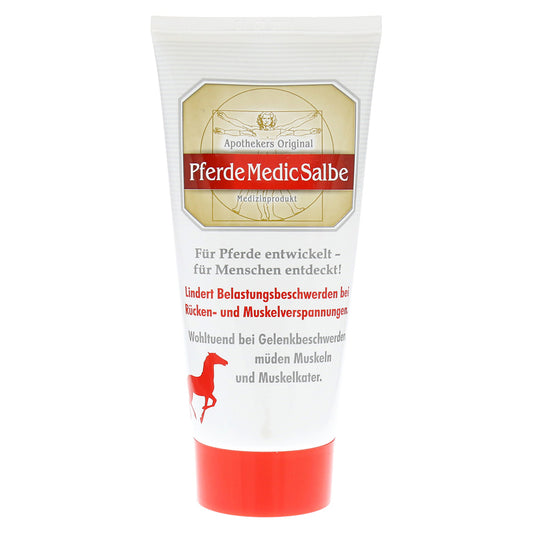APOTHEKERS OR PFERDEMEDICSALBE 150 ML