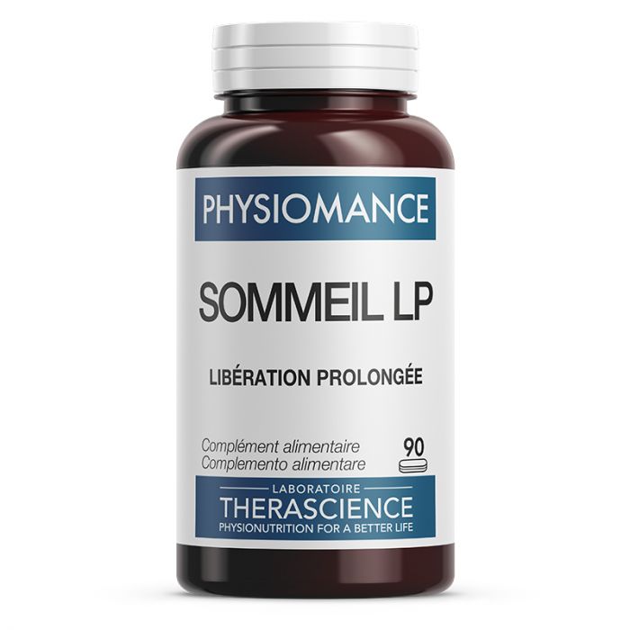 PHYSIOMANCE SOMMEIL 90 CPR