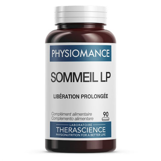 PHYSIOMANCE SOMMEIL 90 CPR