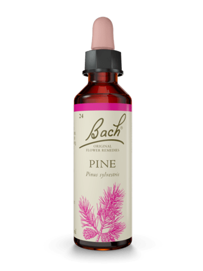 BACH ORIGINAL PINE 20 ML            NR24