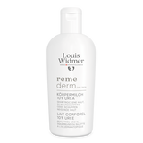 WIDMER REM LAIT CORP. 10% UREE P 200ML