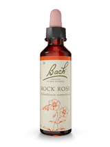 BACH ORIGINAL ROCK ROSE 20 ML       NR26