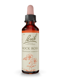BACH ORIGINAL ROCK ROSE 20 ML       NR26