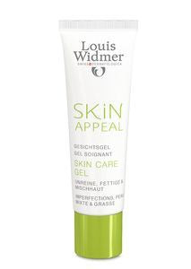 WIDMER SKIN APPEAL SKIN GEL 30 ML