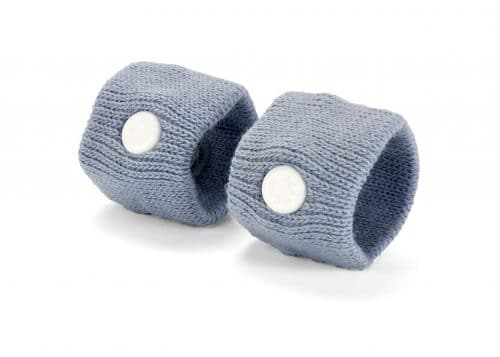 SEA BAND MAMA GROSSESSE BRACELET GRIS
