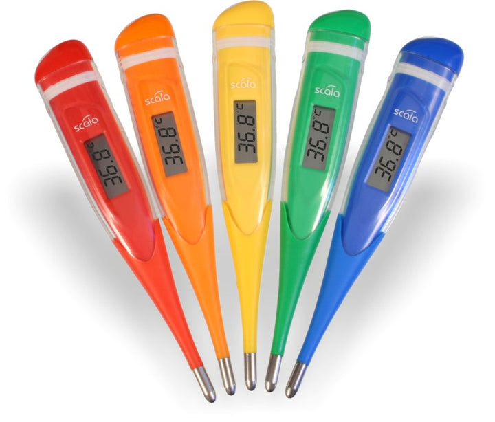 THERMOMETRE SCALA SC28 FLEX