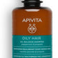 APIVITA OILY HAIR SHAMPOING ÉQUILIBRANT POUR CHEVEUX GRAS 250 ML