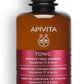 APIVITA TONIC SHAMPOING TONIQUE POUR FEMMES 250 ML