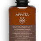 APIVITA DANDRUFF SHAMPOING ANTIPELLICULAIRE - PELLICULES GRASSES 250 ML