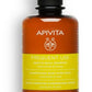 APIVITA FREQUENT USE SHAMPOING QUOTIDIEN DOUX 250 ML