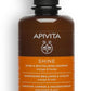 APIVITA SHINE SHAMPOING BRILLANCE &amp; VITALITÉ 250 ML