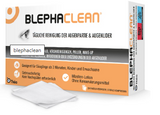BLEPHACLEAN 30 COMPRESSES