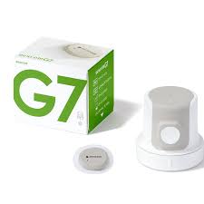 DEXCOM G7 CAPTEUR