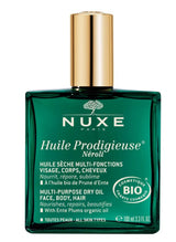 Huile prodigieuse