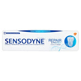 SENSODYNE REPAIR &amp; PROTECT 75 ML
