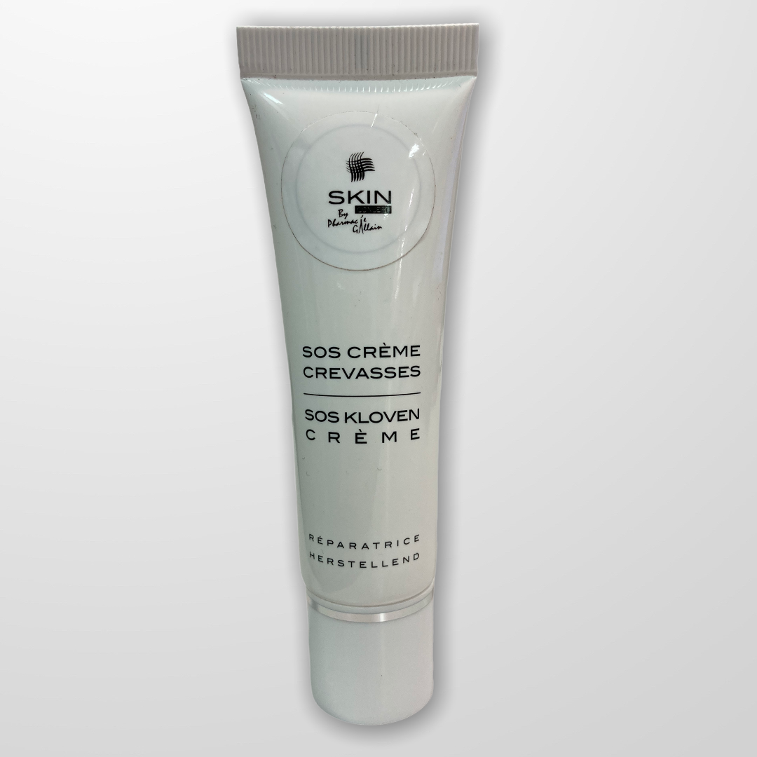 SKIN-CONCEPT BODYPRO SOS CREME CREVASSES 25 ML