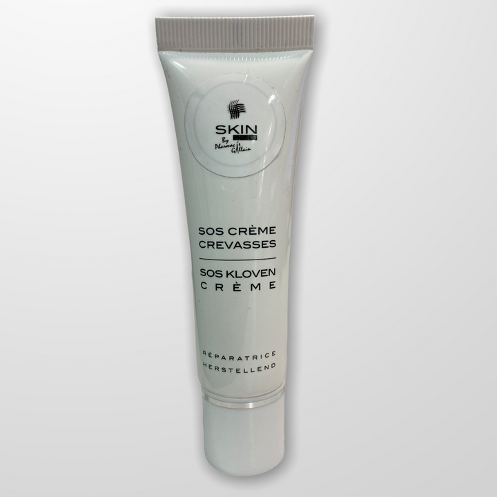 SKIN-CONCEPT BODYPRO SOS CREME CREVASSES 25 ML