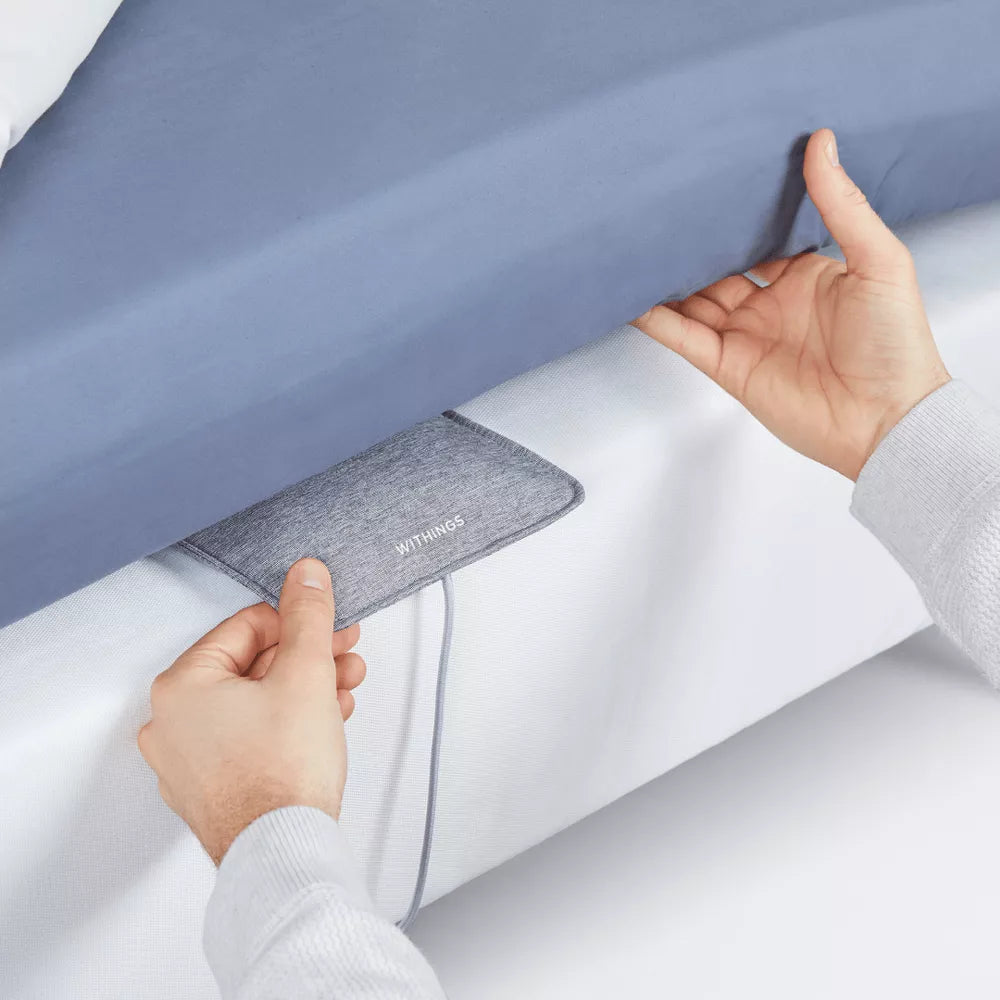 WITHINGS SLEEP ANALYZER