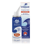 STERIMAR CU AEROSOL 50 ML