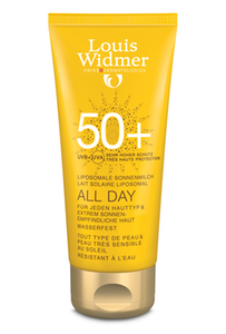 WIDMER ALL DAY 50 100 ML N-PARF