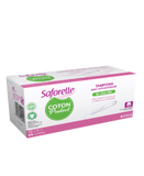 SAFORELLE TAMPON APPLICATEUR NORMAL A 16