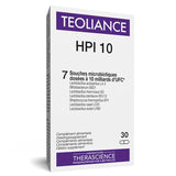 PHYSIOMANCE TEOLIANCE HPI 10 30CAPS