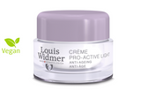 WIDMER CREME PRO-ACTIVE LIGHT 50ML PARF