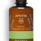 APIVITA GEL DOUCHE TONIC AUX HUILES ESSENTIELLES THÉ DES MONTAGNES 250 ML