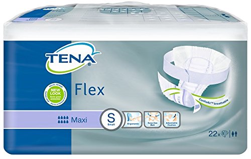 TENAFLEX MAXI SMALL SACH A 22     725122