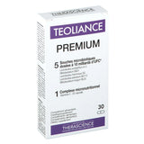 PHYSIOMANCE TEOLIANCE PREMIUM 30CAPS