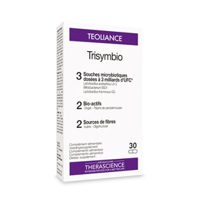 PHYSIOMANCE TEOLIANCE TRISYMBIO 30CAPS