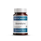 PHYSIOMANCE BROMELAINE 30CAPS