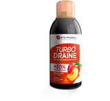 TURBODRAINE PECHE 500 ML