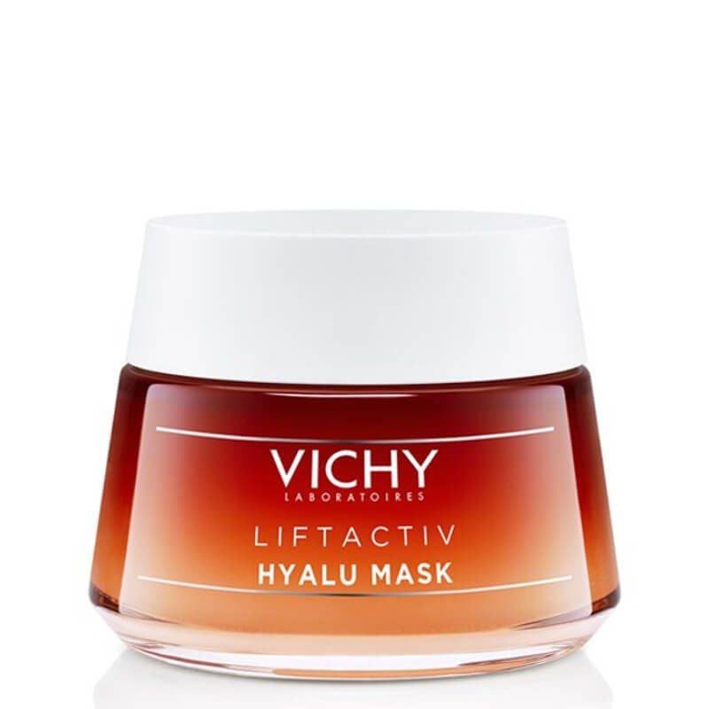 VICHY LIFTACTIV HYALU FILLER MASK 50ML