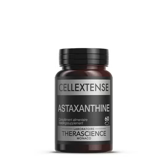PHYSIOMANCE ASTAXANTHIN 60 CAPS