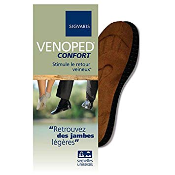 SIGVARIS VENOPED CONFORT MARR 37
