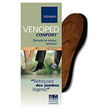 SIGVARIS VENOPED CONFORT MARR 37