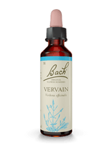 BACH ORIGINAL VERVAIN 20 ML         NR31