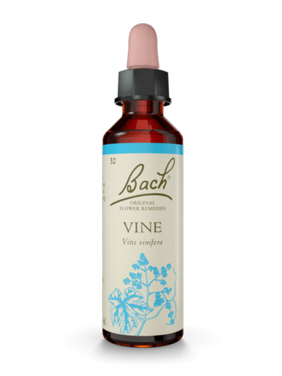 BACH ORIGINAL VINE 20 ML            NR32