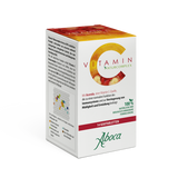 ABOCA VITAMIN C NATURCOMPLEX 14CPR