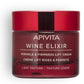 APIVITA WINE ELIXIR CRÈME LIFT RIDES &amp; FERMETÉ - TEXTURE LÉGÈRE 50 ML